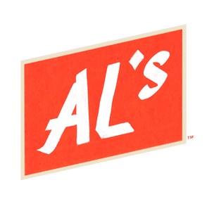 AL's - 6 PACK