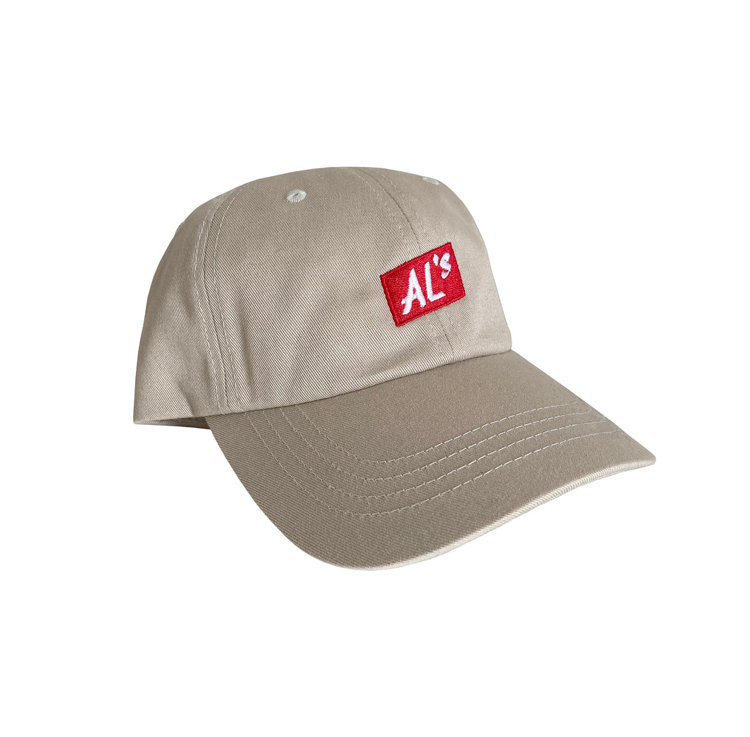 AL's Hat